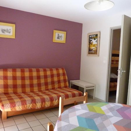 Gites De La Garenne เนรัค ภายนอก รูปภาพ