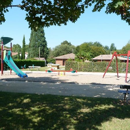 Gites De La Garenne เนรัค ภายนอก รูปภาพ