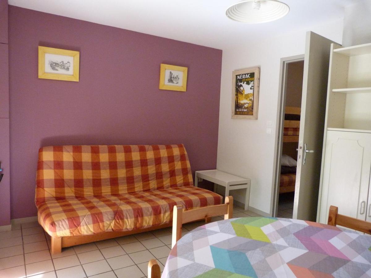 Gites De La Garenne เนรัค ภายนอก รูปภาพ