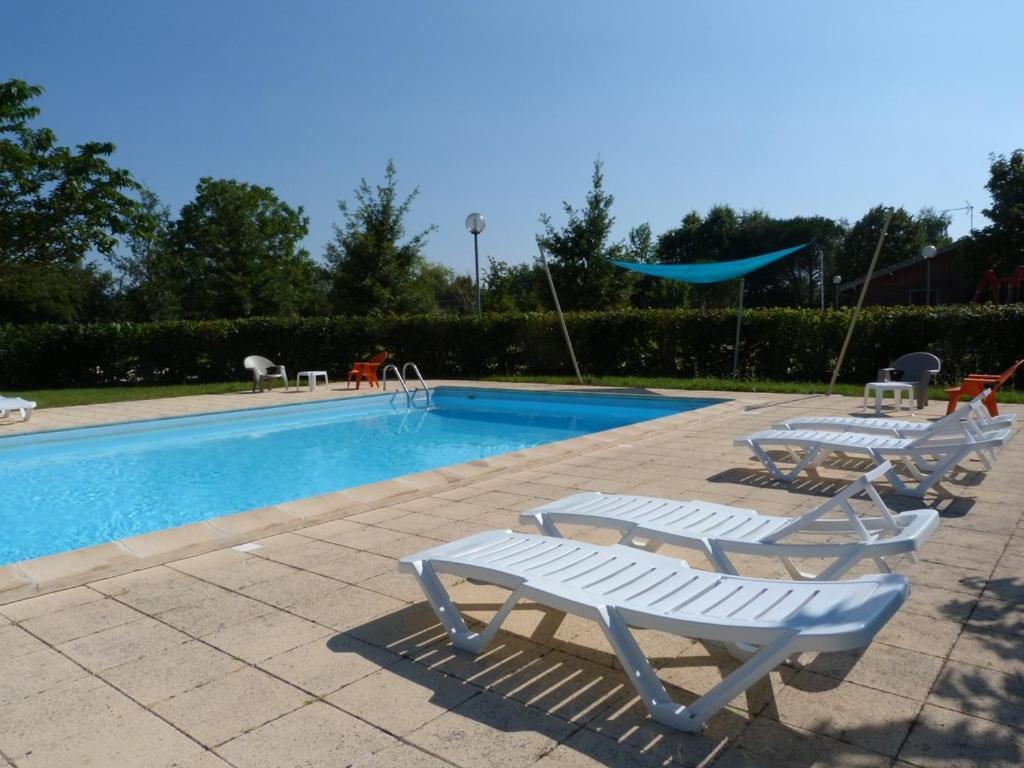 Gites De La Garenne เนรัค ภายนอก รูปภาพ
